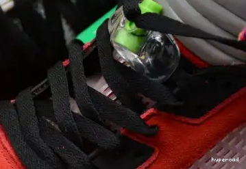 Hyperoad THE ORANGE WHAT 5 AIR SOLAR JORDAN 0601